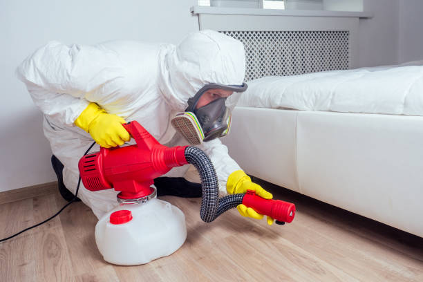 Best Residential Pest Control  in Springdale, OH