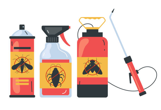 Best Bed Bug Extermination  in Springdale, OH